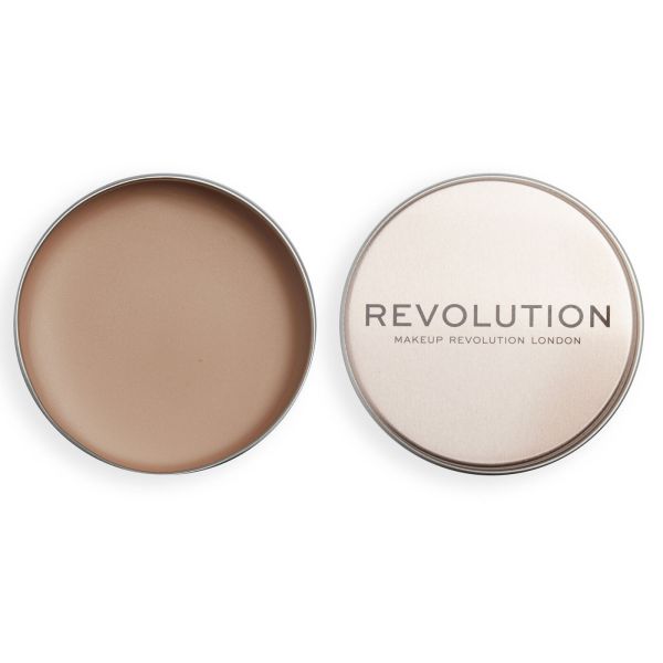 Makeup Revolution многофункционален балсам за лице, устни и очи Balm Glow Golden Hour