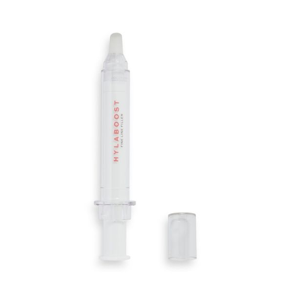 Revolution Skincare серум за запълване на фини линии Hylaboost Hyaluronic Fine Line Filler 10мл