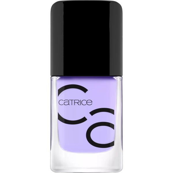 Catrice гел лак за нокти ICONAILS - 143 LavendHER