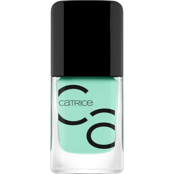 Catrice гел лак за нокти ICONAILS - 145 EncourageMINT