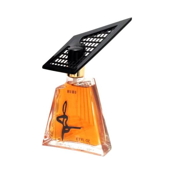 Bibi by Jean Barthet eau de toilette 50мл
