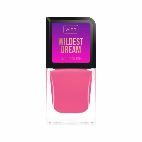 Wibo лак за нокти Wildest Dream 2