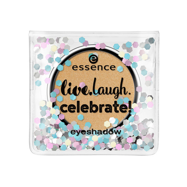Essence сенки за очи 07 live.laugh.celebrate