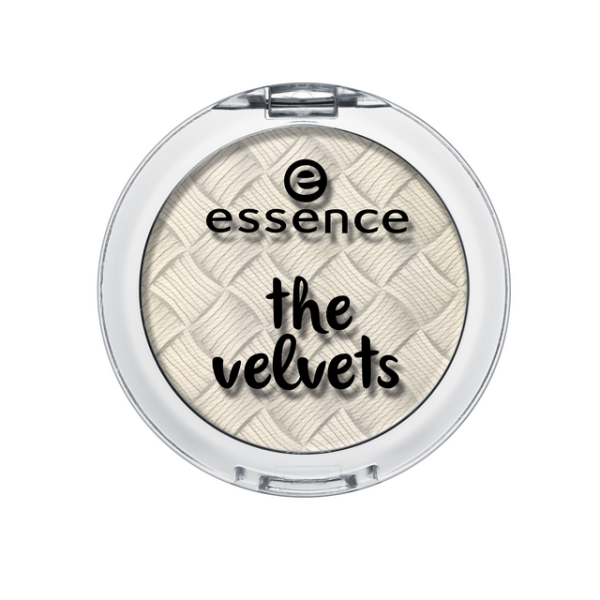 Essence сенки за очи the velvets | различни цветове