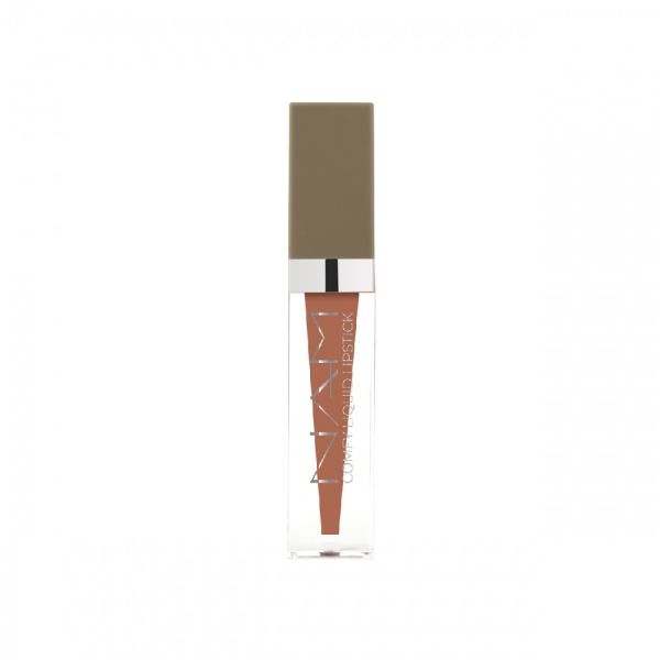 NAM течно червило Comfy 3 Perfect Nude