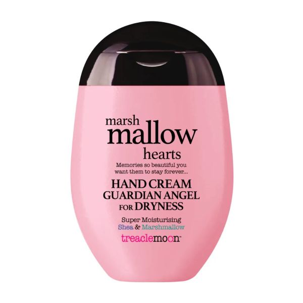 Treaclemoon крем за ръце 75мл. marshmallow heaven