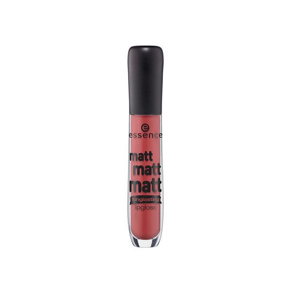 Essence гланц за устни матов matt | различни цветове