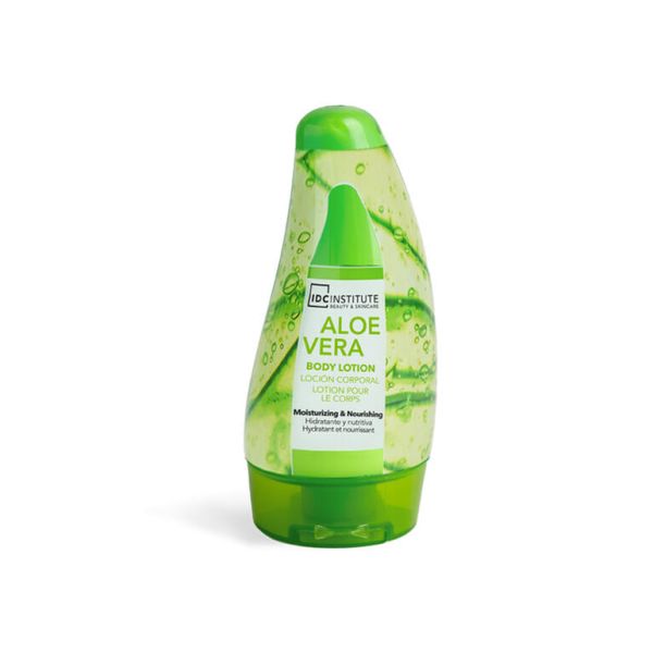 IDC Institute Хидратиращ лосион за тяло с алое вера 80мл.