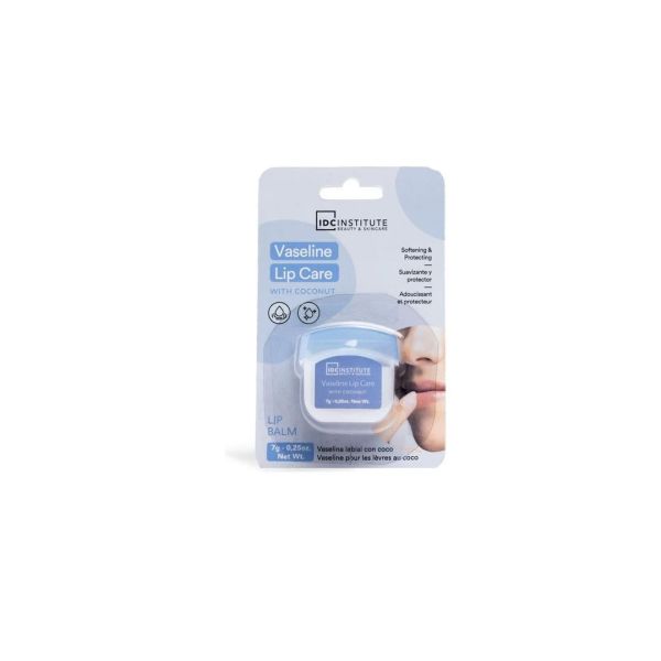 IDC Institute грижа за устни вазелин 8.2гр