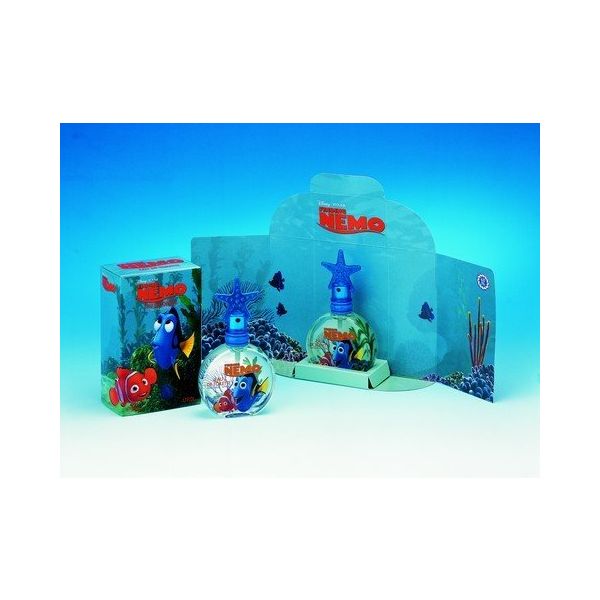 Finding Nemo одт 50мл