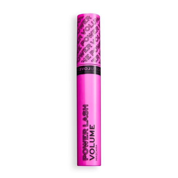 Relove Спирала за обем Power Lash Volume черна