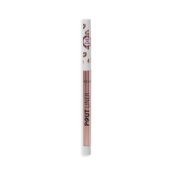Revolution молив за устни Pout Fake the Filler