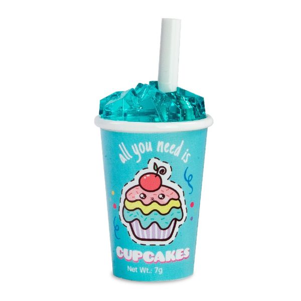 Martinelia балсам за устни Sweet Soda Marshmallow