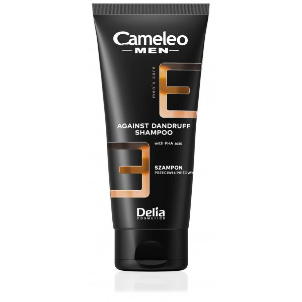 Cameleo шампоан против пърхут Men 150ml