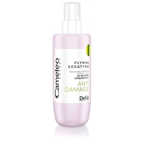 Cameleo течен кератин Anti Damage 150ml