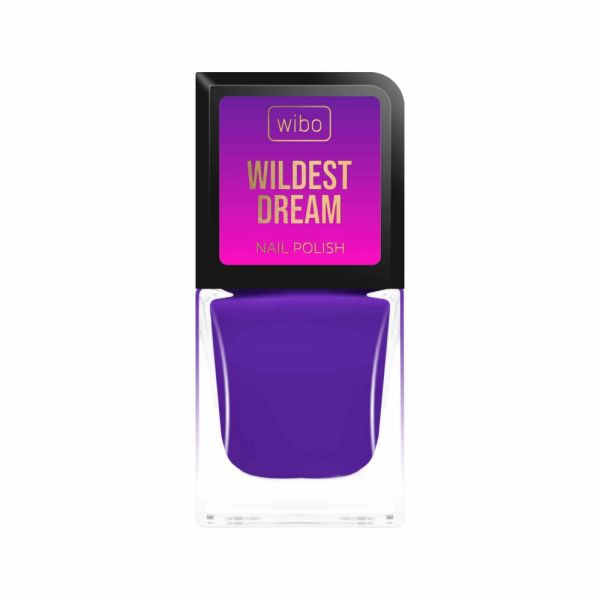 Wibo лак за нокти Wildest Dream 5
