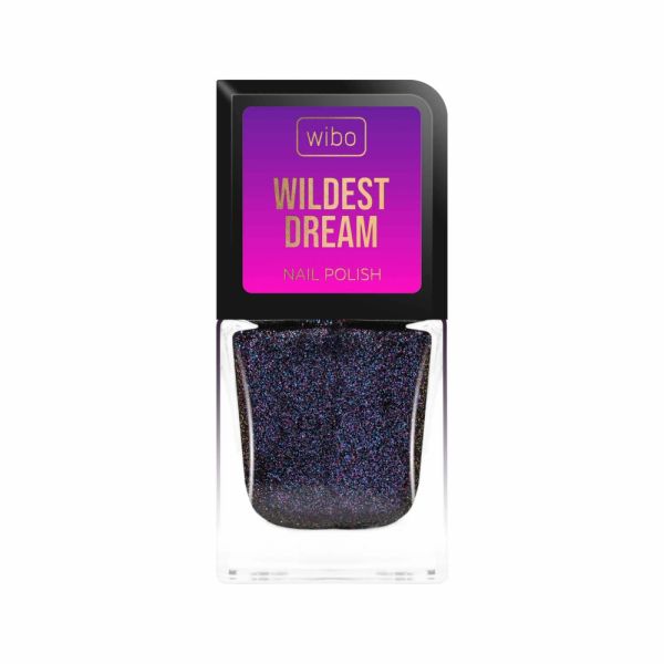 Wibo лак за нокти Wildest Dream 6