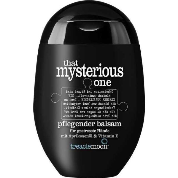 Treaclemoon крем за ръце 75мл. mysterious one