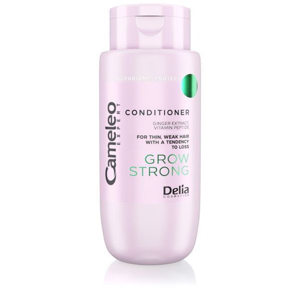 Cameleo Укрепващ балсам за коса Grow Strong EXPERT 300мл