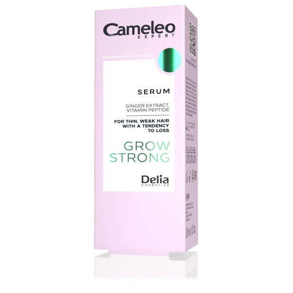 Cameleo Серум за коса Grow Strong EXPERT 30мл.