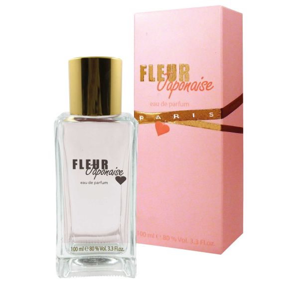Raphael Rosalee eau de parfum Fleur Japonaise 100мл.