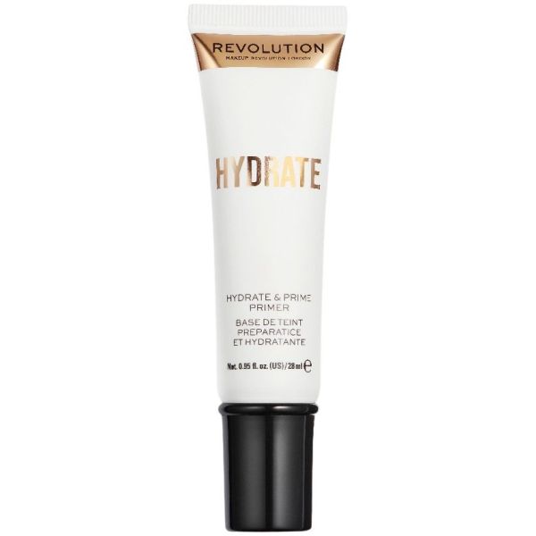Revolution  основа за лице Hydrate&Prime