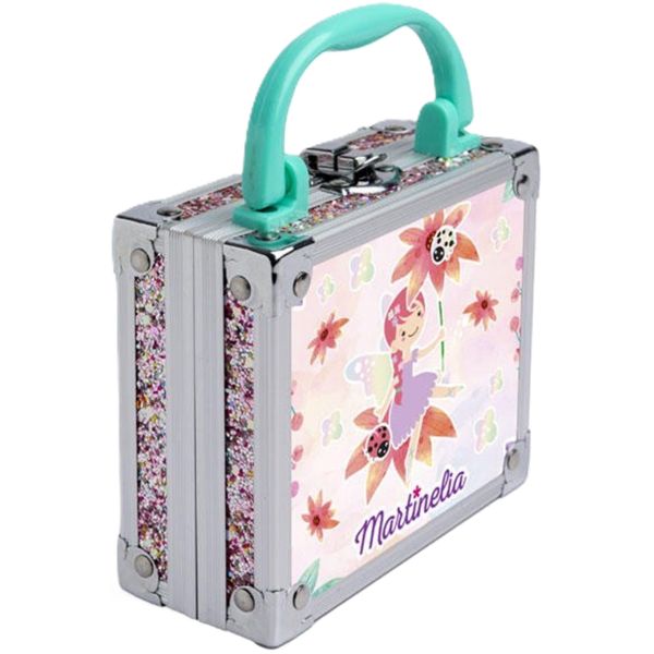  Martinelia детско козметично куфарче Fairy