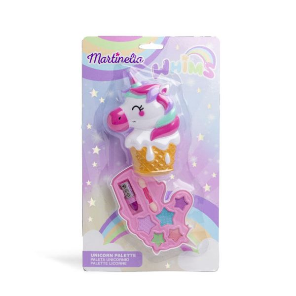 Martinelia детски комплект за грим Unicorn