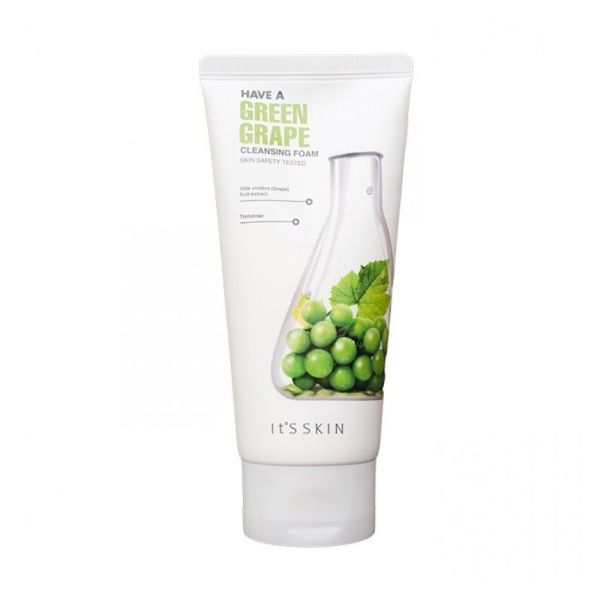 It'S Skin почистваща пяна за лице Have a Greengrape