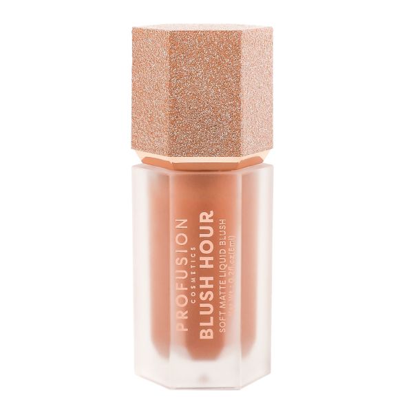 Profusion течен руж BLUSH HOUR Bellini