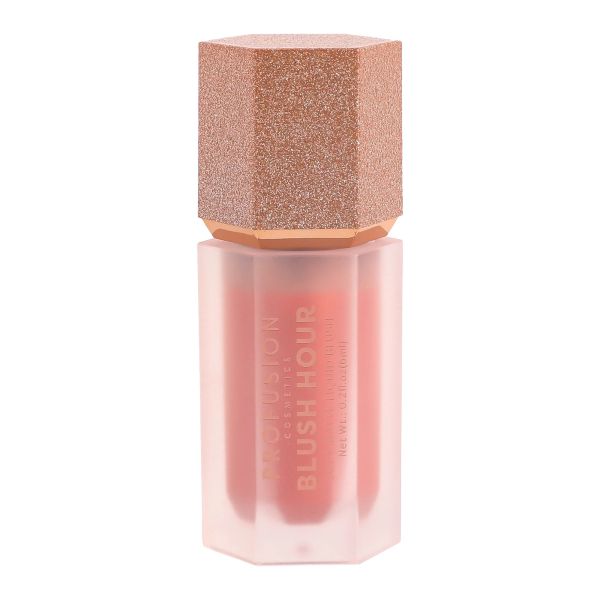 Profusion течен руж BLUSH HOUR Rose