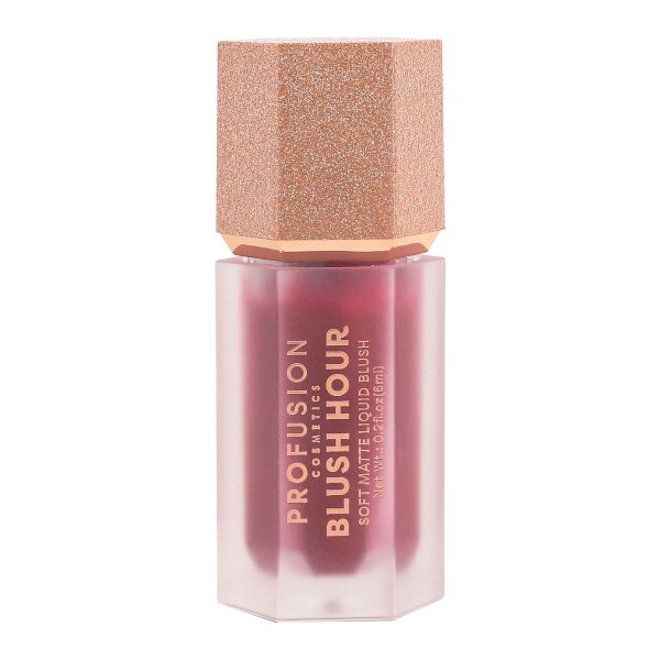 Profusion течен руж BLUSH HOUR Sangria
