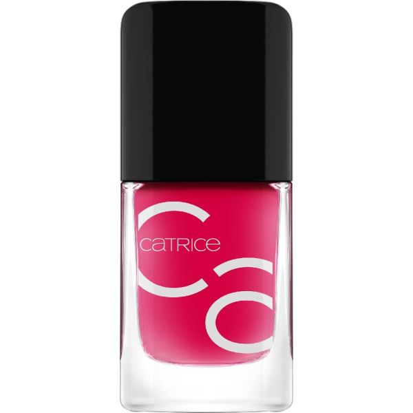 Catrice гел лак за нокти ICONAILS 141