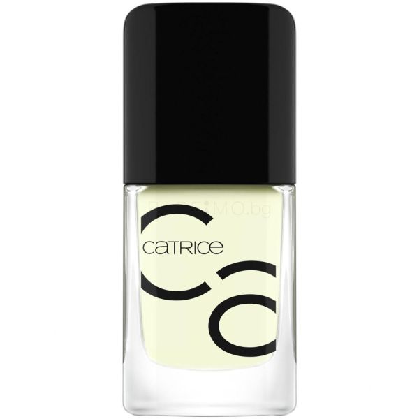 Catrice гел лак за нокти ICONails 152
