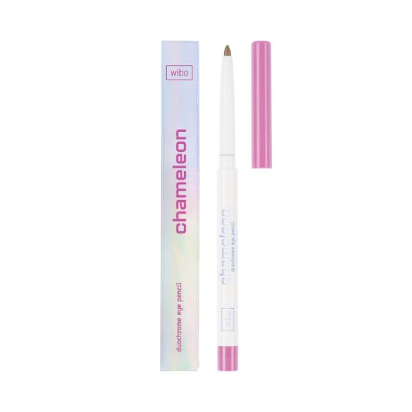 Wibo автоматичен молив за очи CHAMELEON 2 Sunset