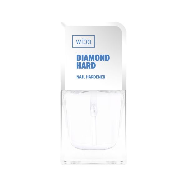 Wibo заздравител за нокти Diamond Hard