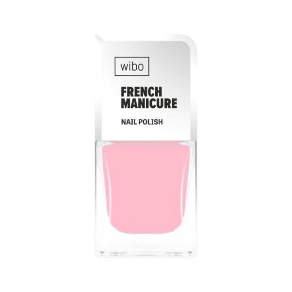 Wibo лак за нокти French Manicure | различни цветове
