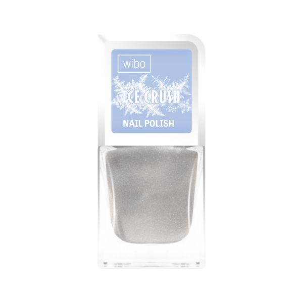 Wibo лак за нокти Ice Crush 5
