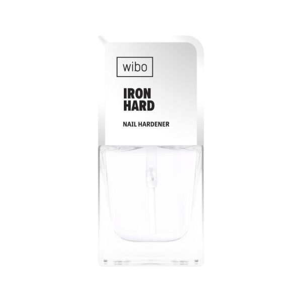 Wibo заздравител за нокти IRON HARD