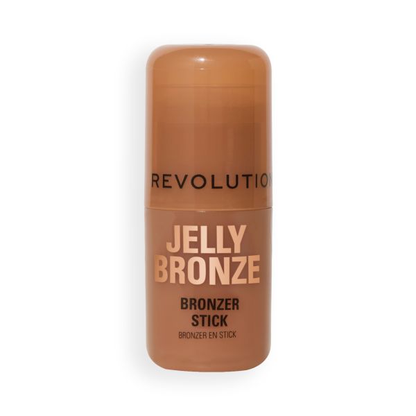 Revolution бронзант стик Jelly Bronze Bronzer Stick Light Sunkissed