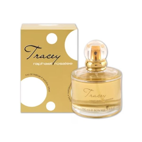 Raphael Rosalee eau de parfum Tracey 100мл.