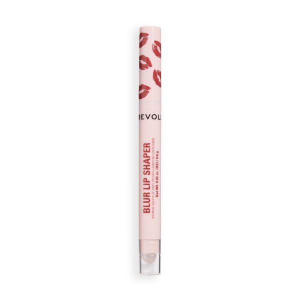Revolution молив за устни Blur Lip Shaper Blushed Rose