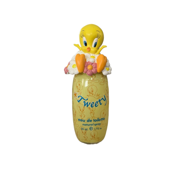 Looney Tunes Tweety тоалетна вода за тяло 50мл.