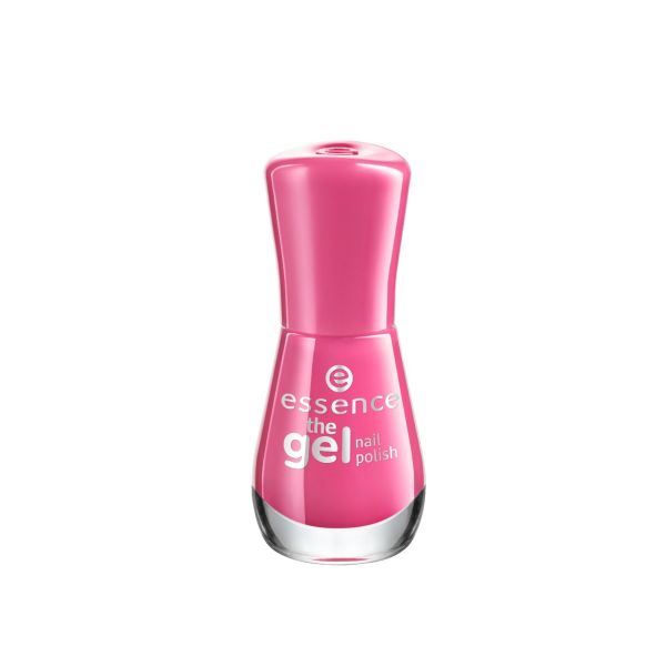 Essence лак за нокти the gel nail | различни цветове