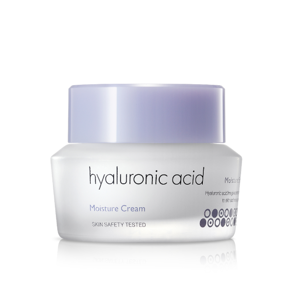 It's Skin Hyaluronic acid крем за лице хидратиращ с хиалуронова киселина 50мл.