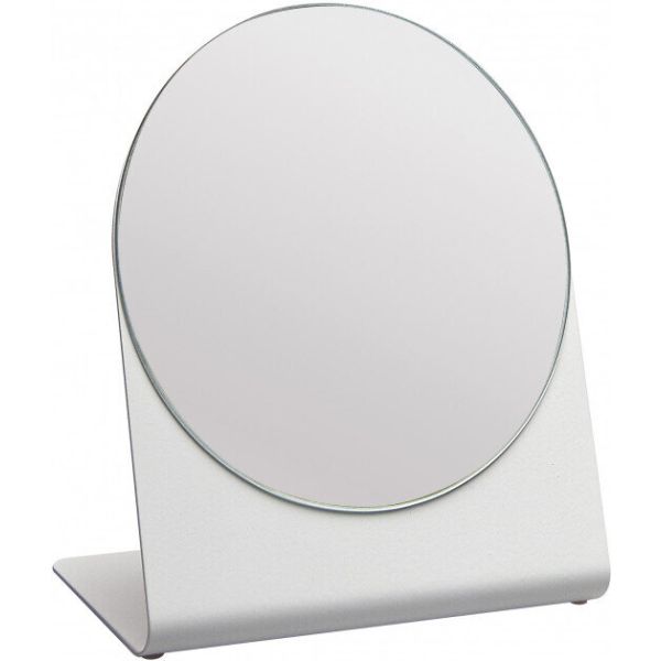 Titania козметично огледало на стойка 18,5см.