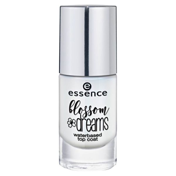 Essence запечатващ топ лак