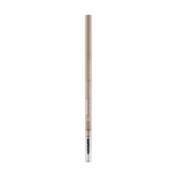 Catrice молив за вежди водоустойчив с четка Slim'Matic | различни цветове