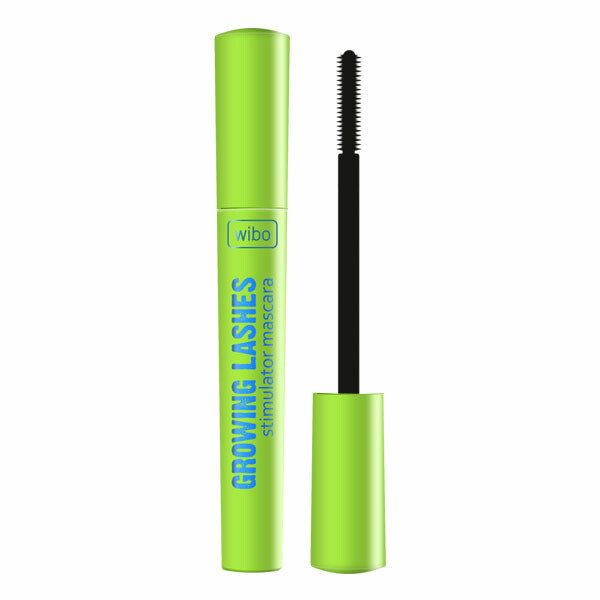 Wibo спирала за растеж и подхранване на миглите Growing Lashes