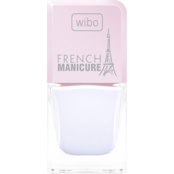 Wibo лак за нокти French Manicure 1
